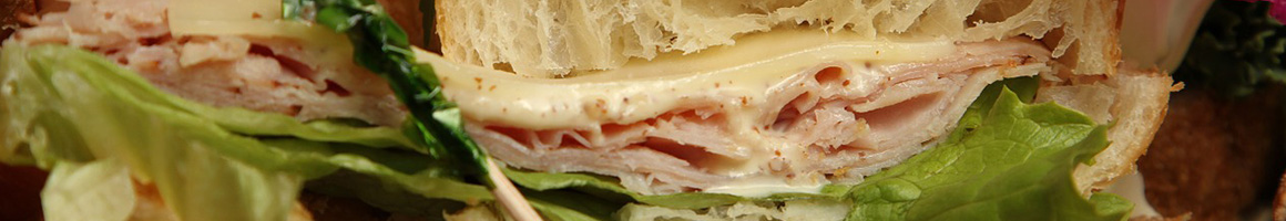 Eating Pizza Sandwich Vegetarian at Esperanto restaurant in Saratoga Springs, NY.